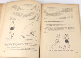 DOBRANSZKY- TECHNIKA BOKSU - 4