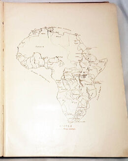 SAPIEHA- WULKANY KIVU. WSPOMNIENIA Z PODRÓŻY wyd. 1934r. - 11