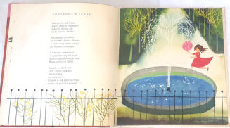 SZUCHOWA- DZIWIĘ SIĘ ŚWIATU wyd.1 z 1966 - 4