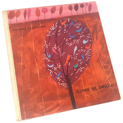 SZUCHOWA- DZIWIĘ SIĘ ŚWIATU wyd.1 z 1966