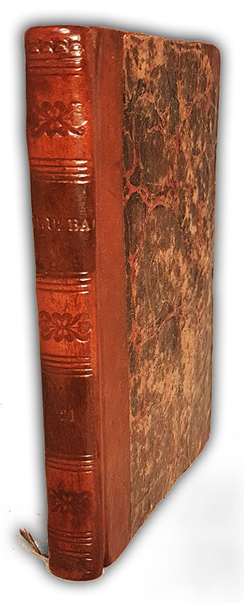 DRUŻBACKA - POEZYE. T. 1. Lipsk 1837