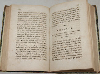 BUŁHARYN - JAN WYŻYGIN Tom I-IV [komplet] 1830r. - 5