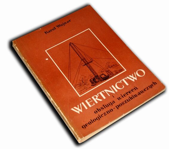 WOJNAR- WIERTNICTWO i obsługa wierceń geologiczno- poszukiwawczych