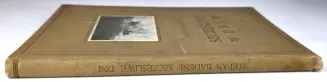 BADENI - SZCZĘŚLIWE DNI Urywki z pamiętnika myśliwskiego 1930. - 2