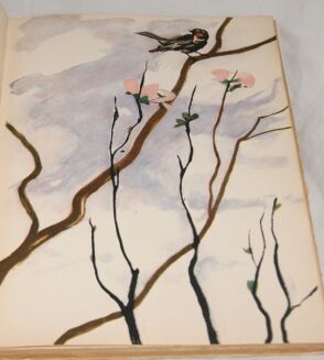 MAJAKOWSKI- WIERSZE DLA DZIECI ilustr. Jurkiewicz wyd.1956r. - 4