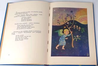 BAŃDÓWNA- ANIOŁ STRÓŻ 1938 - 3