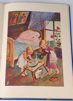 BAŃDÓWNA- ANIOŁ STRÓŻ 1938 - 4