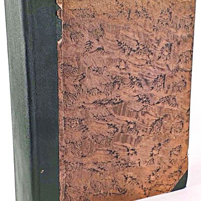 DOOKOŁA ŚWIATA Rok II Nr.1-52, 1955
