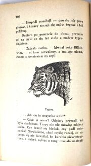 KORSAK - KU INDYJSKIEJ RUBIEŻY łowiectwo - 4