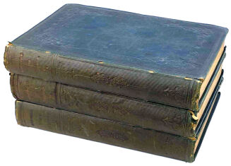 WIENIEC, PISMO ZBIOROWE t.1-3. Pierwodruk Norwida - 2