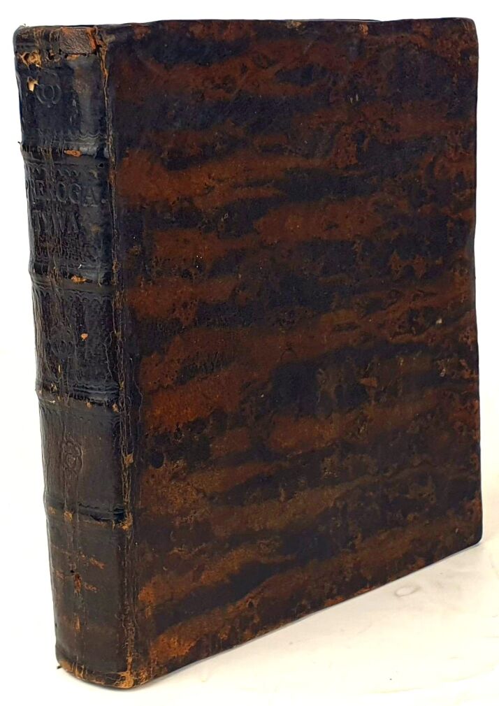 SZYMAK- PREROGATYWA ZAKONU KAZNODZIEYSKIEGO Wilno 1755