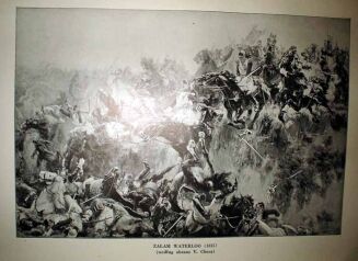 GĄSIOROWSKI- GAWĘDY ŻOŁNIERSKIE - 112 REPRODUKCJI - 10