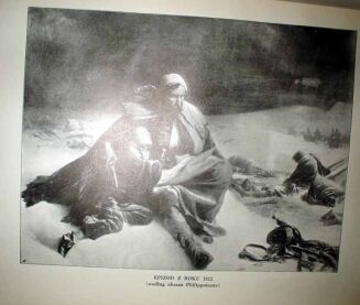 GĄSIOROWSKI- GAWĘDY ŻOŁNIERSKIE - 112 REPRODUKCJI - 8