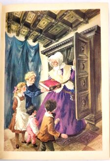 SZELBURG-ZAREMBINA- KRÓLESTWO BAJKI stan! - 4