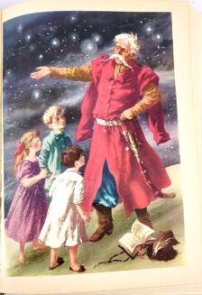 SZELBURG-ZAREMBINA- KRÓLESTWO BAJKI stan! - 5