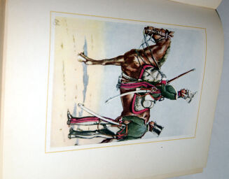 GEMBARZEWSKI - ŻOŁNIERZ POLSKI, UBIÓR... T. 1-6 [komplet] - 12