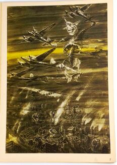 LINKE- STONES SCREAMING [KAMIENIE KRZYCZA] author's dedication - 4