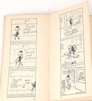 LENGREN - PROF FILUTEK wyd.1 - 4