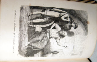 CHĘCIŃSKI- OPOWIADANIA HISTORYCZNE wyd.1875 - 5