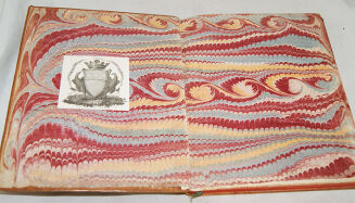 STIEFF- AD REVERENDISSI ATQUE ILLUSTRISS DOMINUM  [...] DE URNIS IN SILESIAE LIGNICENSIBUS ATQUE PILGRAMSDORFIENSIBUS wyd. 1704 ryciny - 3