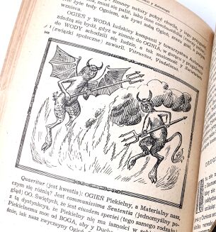 CHMIELOWSKI- NOWE ATENY pierwsza polska encyklopedia - 7