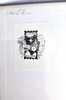 SIENKIEWICZ - QUO VADIS heliograwury Stachiewicza - 5
