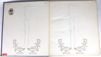 SIENKIEWICZ - QUO VADIS heliograwury Stachiewicza - 6