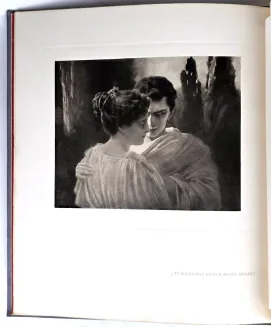 SIENKIEWICZ - QUO VADIS heliograwury Stachiewicza - 9