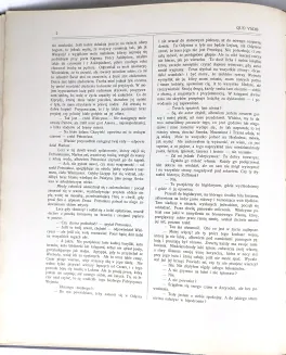 SIENKIEWICZ - QUO VADIS heliograwury Stachiewicza - 10