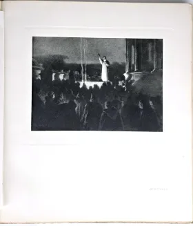 SIENKIEWICZ - QUO VADIS heliograwury Stachiewicza - 12