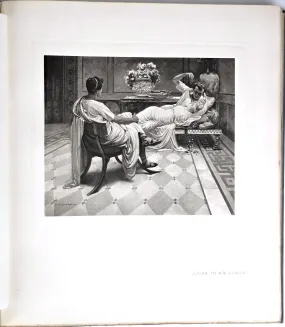 SIENKIEWICZ - QUO VADIS heliograwury Stachiewicza - 13