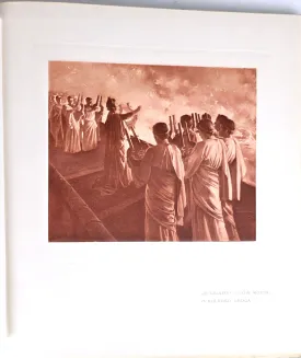 SIENKIEWICZ - QUO VADIS heliograwury Stachiewicza - 15