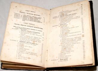 ROSENTHAL - PORADNIK LEKARSKI DLA KOBIET [ginekologia] wyd. 1875r. RYCINY - 8