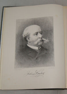WITKIEWICZ- JULJUSZ KOSSAK wyd. 1900r. ilustracje OPRAWA PUGET - 6