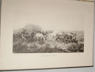 WITKIEWICZ- JULJUSZ KOSSAK wyd. 1900r. ilustracje OPRAWA PUGET - 12