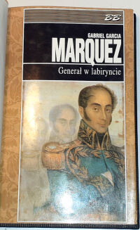 MARQUEZ - DZIEŁA wol. 6 - 6