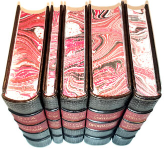 MARQUEZ - DZIEŁA wol. 6 - 2