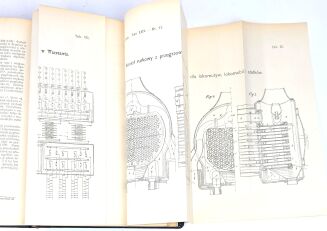 PRZEGLĄD TECHNICZNY. PISMO MIESIĘCZNE POŚWIĘCONE SPRAWOM TECHNIKI I PRZEMYSŁU 1896 - 8
