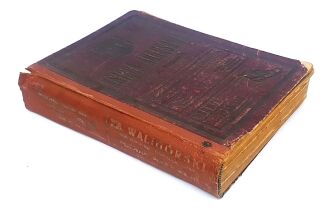 KSIĘGA ADRESOWA MIASTA STOŁECZNEGO POZNANIA na rok 1930 - 2