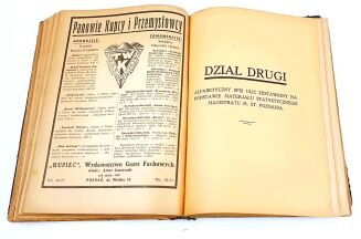 KSIĘGA ADRESOWA MIASTA STOŁECZNEGO POZNANIA na rok 1930 - 10