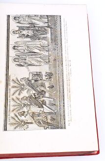 VEUILLOT- JEZUS CHRYSTUS wyd.1877  - 7