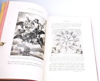 VEUILLOT- JEZUS CHRYSTUS wyd.1877  - 8