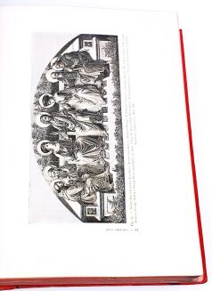 VEUILLOT- JEZUS CHRYSTUS wyd.1877  - 9