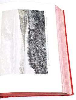 VEUILLOT- JEZUS CHRYSTUS wyd.1877  - 12