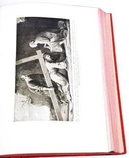 VEUILLOT- JEZUS CHRYSTUS wyd.1877  - 13