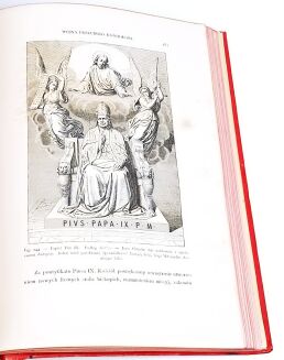 VEUILLOT- JEZUS CHRYSTUS wyd.1877  - 17