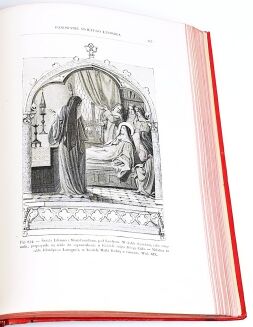 VEUILLOT- JEZUS CHRYSTUS wyd.1877  - 6