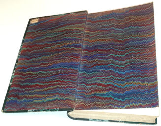 [MUNDURY WOJSK NAPOLEOŃSKICH] SAINT-HILAIRE- HISTOIRE ANECDOTIQUE, POLITIQUE ET MILITAIRE DE LA GARDE IMPERIALE wyd. 1847,  39 akwarel, Napoleon - 4