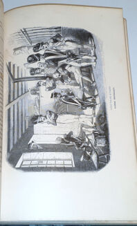 [MUNDURY WOJSK NAPOLEOŃSKICH] SAINT-HILAIRE- HISTOIRE ANECDOTIQUE, POLITIQUE ET MILITAIRE DE LA GARDE IMPERIALE wyd. 1847,  39 akwarel, Napoleon - 9