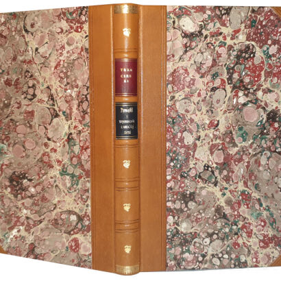 TRZECIESKI - PAMIĄTKI I WSPOMNIENIA Z SANOCKIEJ ZIEMI wyd. 1907